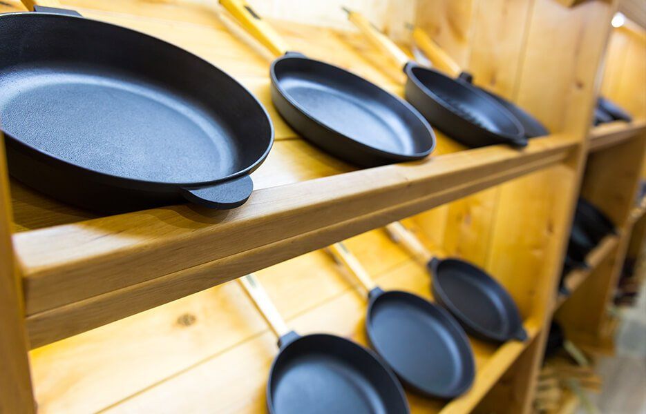 Ballarini pentole: Immagine