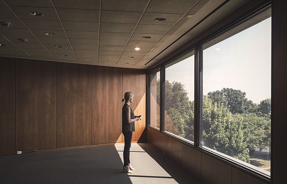 Ponzio Sud Infissi: Immagine