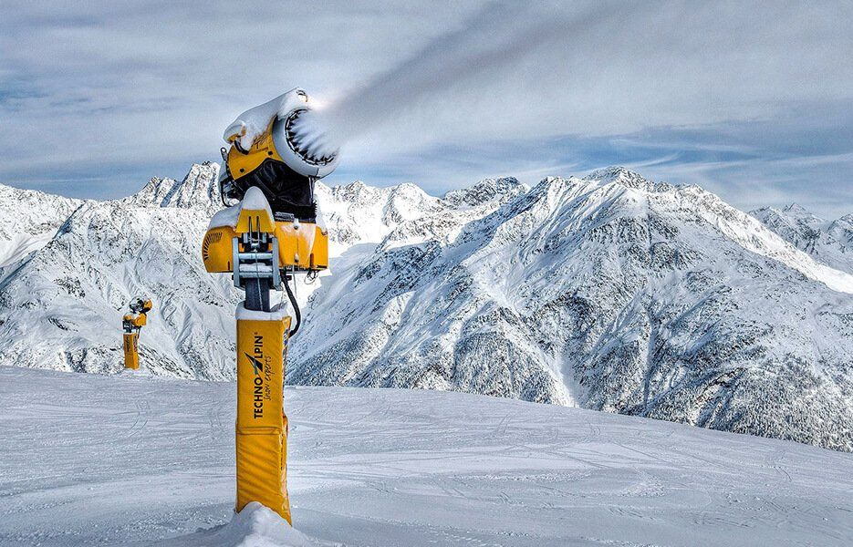 TECHNOALPIN: Immagine