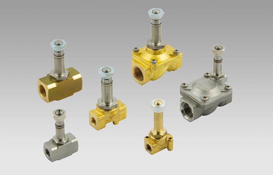 P SERVICE METALWORK: Immagine