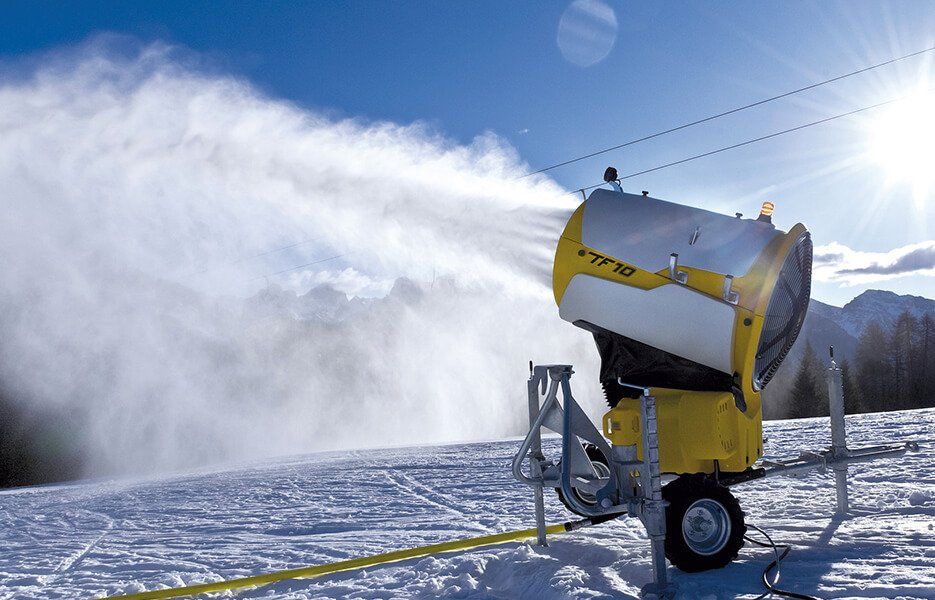 TECHNOALPIN - 2: Immagine