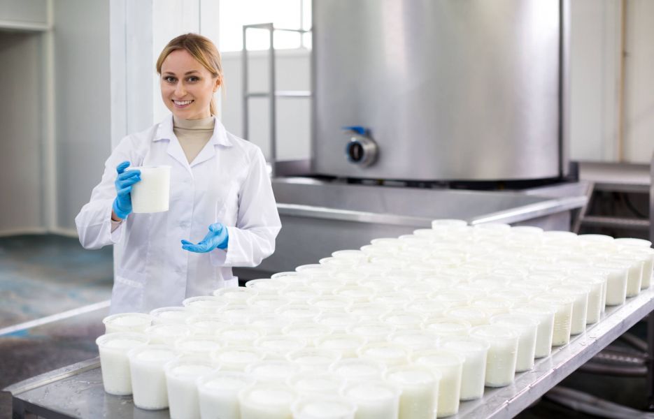 Latteria Sociale Valtellina: Immagine