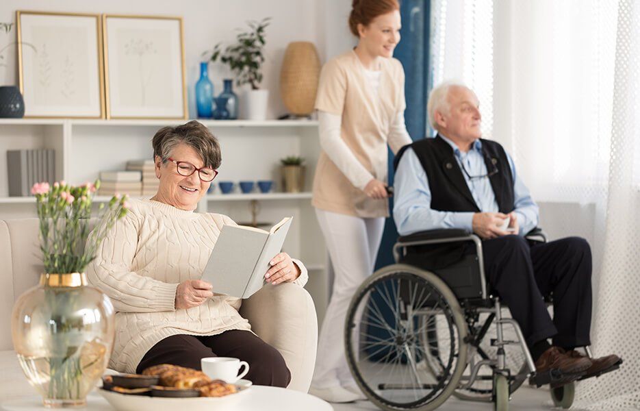 RSA BESOZZO: Immagine