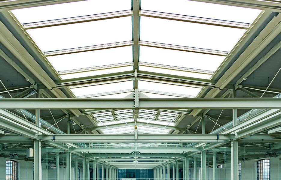 POLI PIÙ POLICARBONATI: Immagine