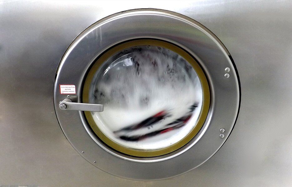 LAVANDERIA INDUSTRIALE LA RONCAIOLA: Immagine