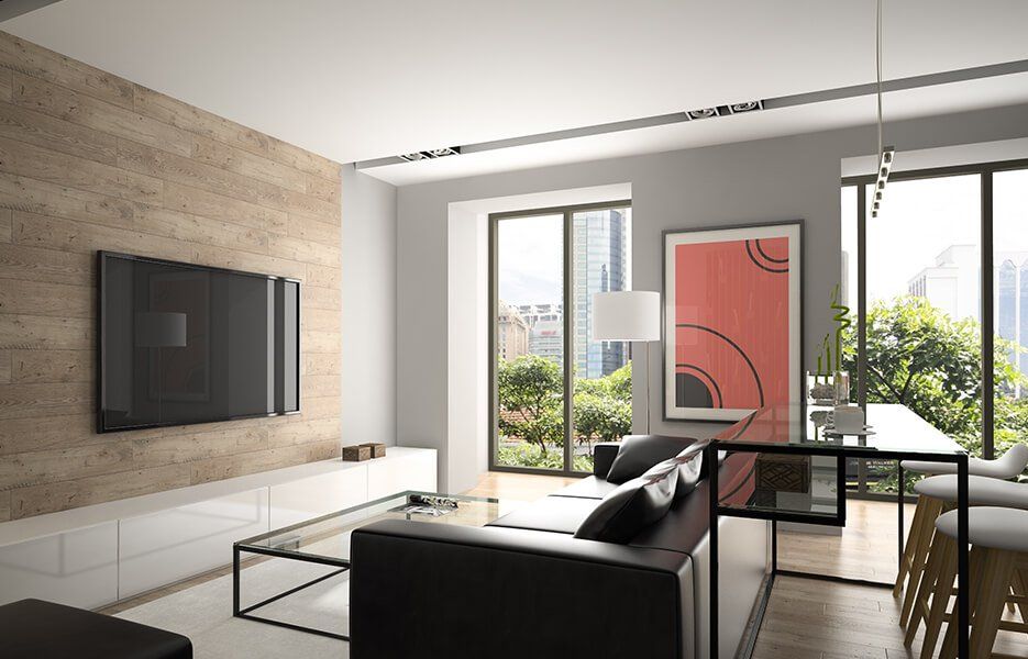 CONCRETA ARREDAMENTI CONTRACT: Immagine