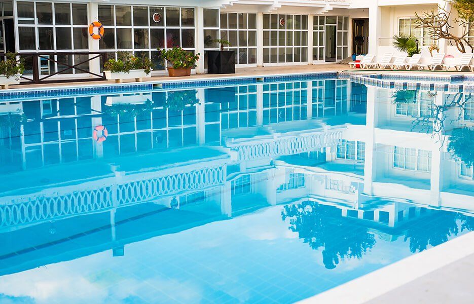 Seven Park Hotel: Immagine