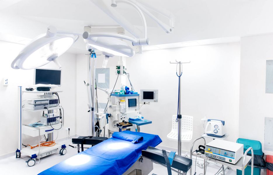 Complessi ospedalieri: Immagine