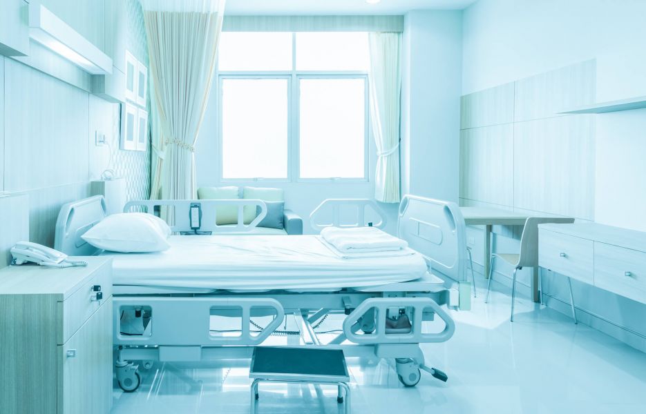 Casa di riposo Boario: Immagine