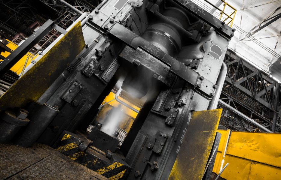 GALPERTI INC. & OFFICINE GALPERTI: Immagine