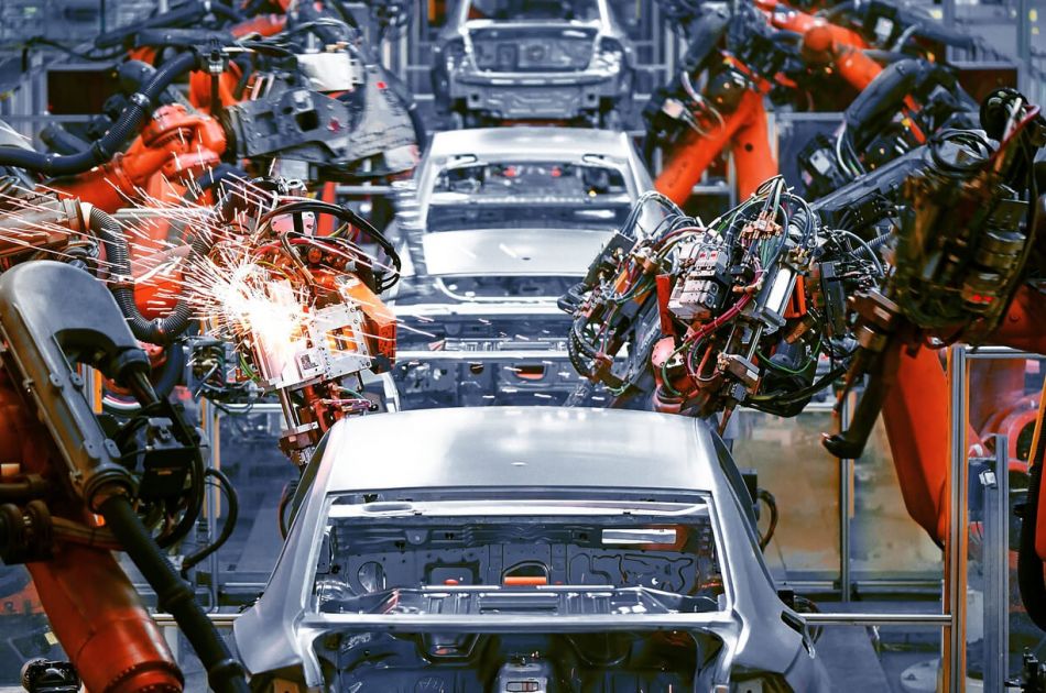Automation & Engineering: Immagine 1